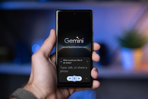 Google Gemini’ye WhatsApp Eklenti Desteği Geldi