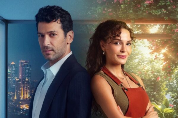 Gizli Bahçe Final Yapıyor! Now TV’den Bir Final Daha!