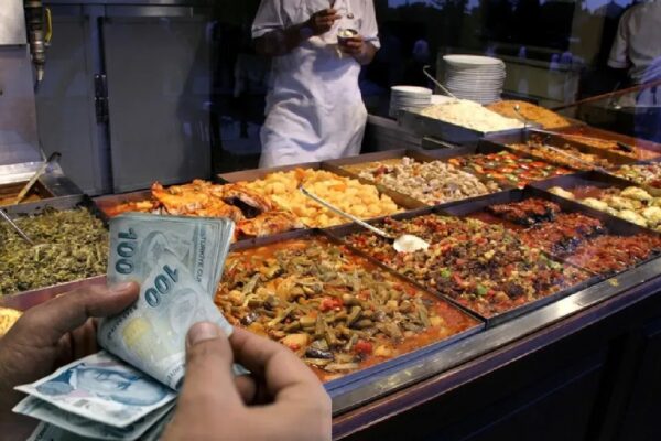 2025’te Günlük Yemek Ücreti Ne Kadar Olacak?