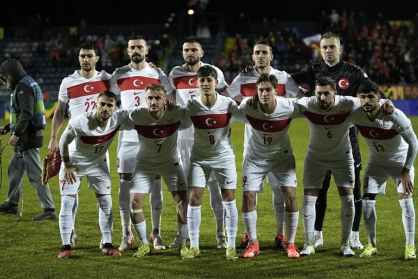 Türkiye’nin Dünya Kupası’ndaki Muhtemel Rakipleri Belli Oldu