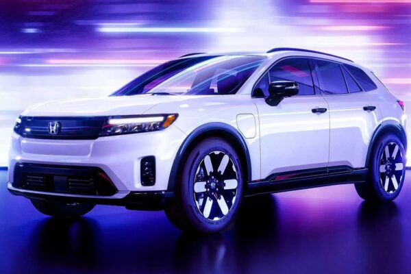 Honda Kasım Ayı Fiyatlarına Zam Yaptı