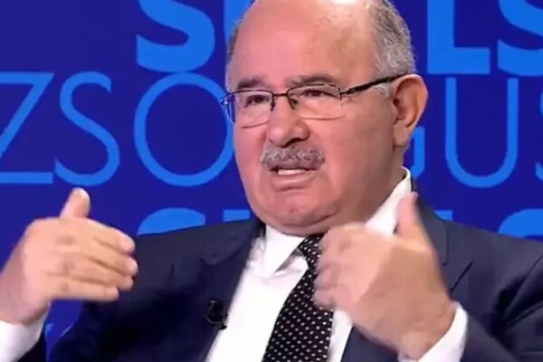 AK Parti Kurucusu Hüseyin Çelik Atatürk İçin Ne Dedi?