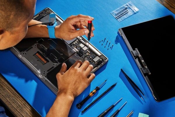 iPhone 16 Yedek Parça Satışı Başladı