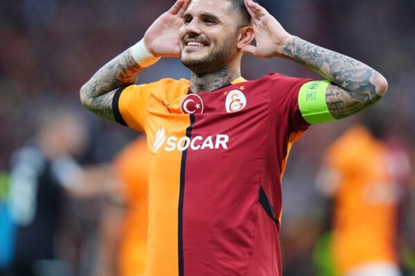 Icardi’nin Sahalara Dönüş Tarihi Belli Oldu