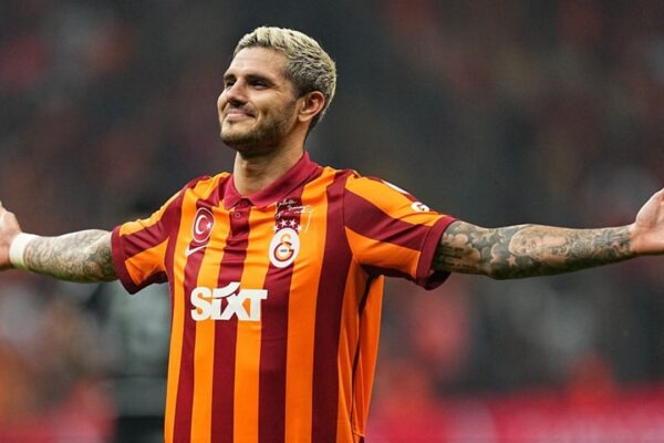 Mauro Icardi Gözaltına mı Alındı?