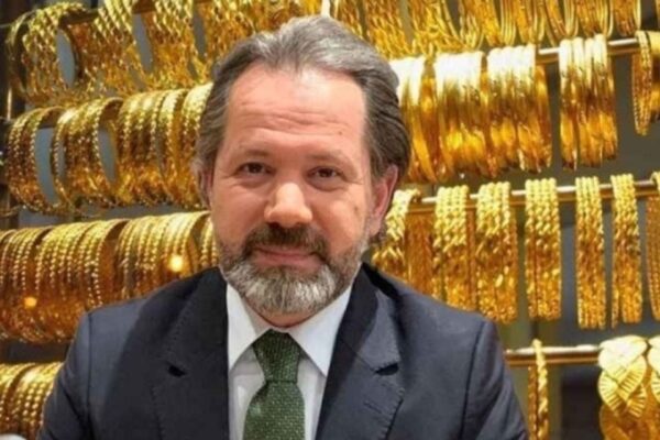 İslam Memiş’ten Altın İçin 2025 Uyarısı