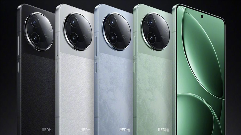 Redmi K80