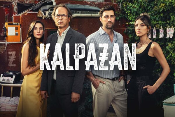 Kalpazan Final mi Yapıyor?