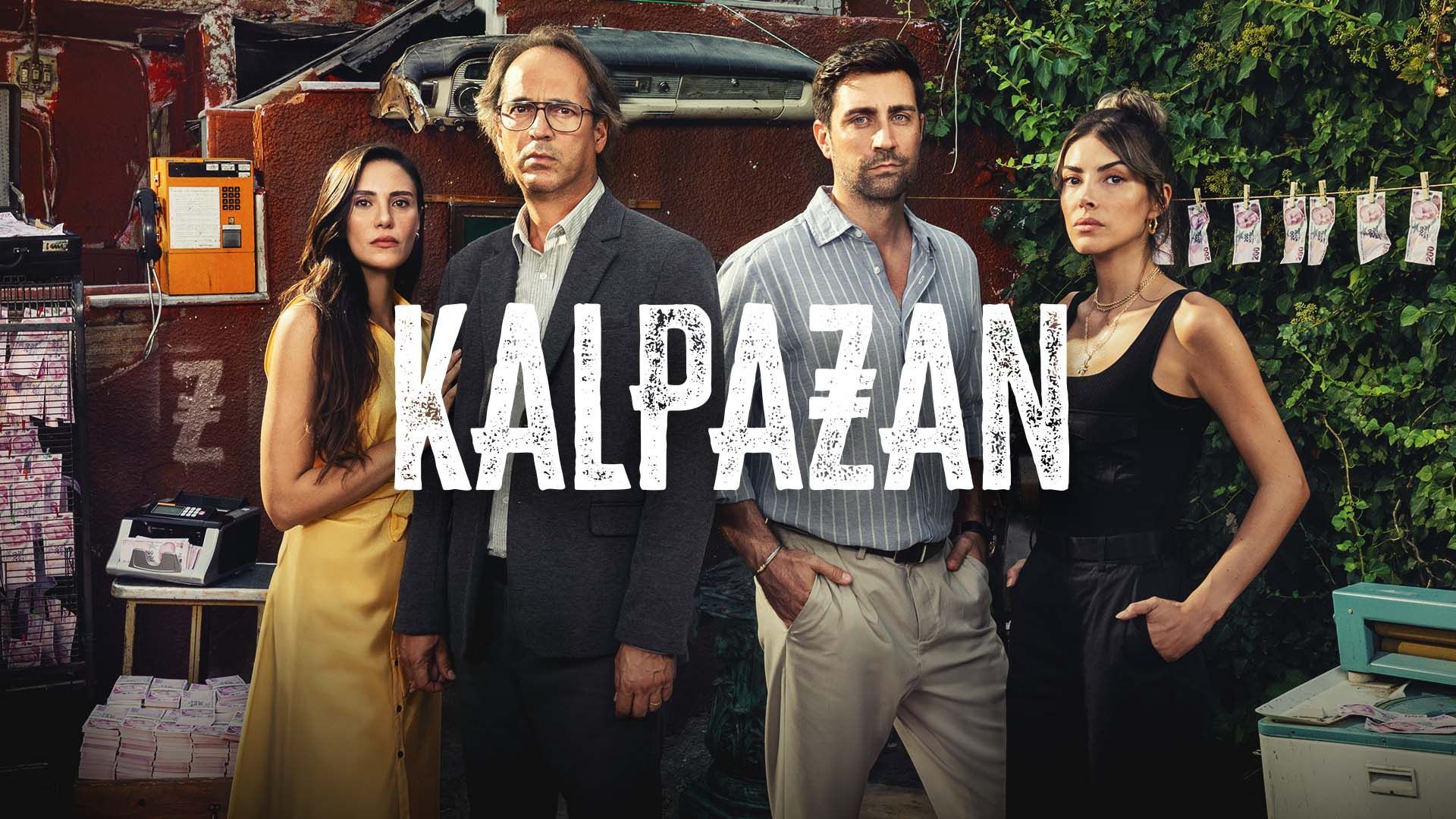 kalpazan