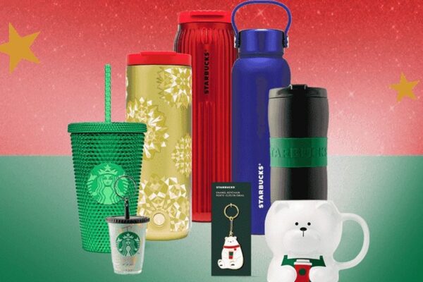 Starbucks Termos 1 Alana 1 Bedava Kampanyası Başladı