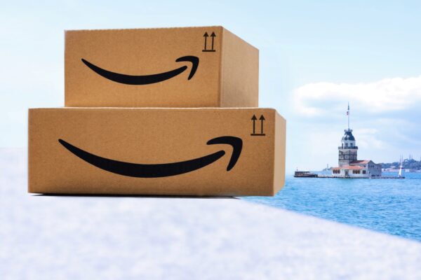 Amazon Gülümseten Kasım Kampanyasında Son Tarih Açıklandı