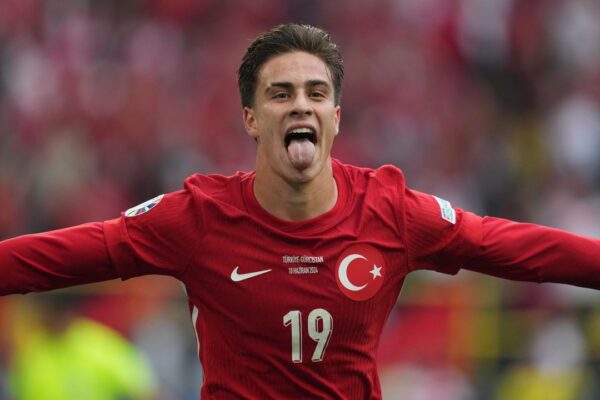 Kenan Yıldız Milli Maçta Neden Yok?