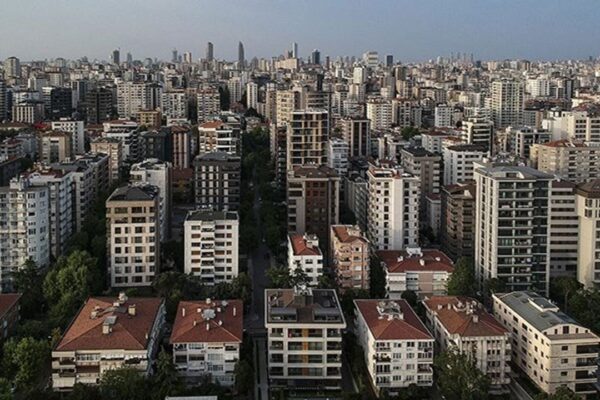 İstanbul’da Kira Fiyatlarında Sürpriz Gelişme