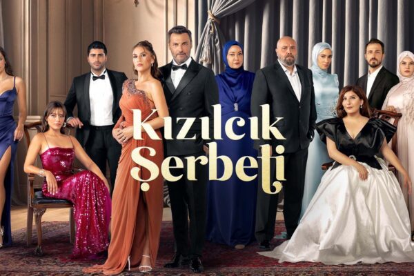 Kızılcık Şerbeti’nin Yeni Oyuncusu Bomba Etkisi Yapacak