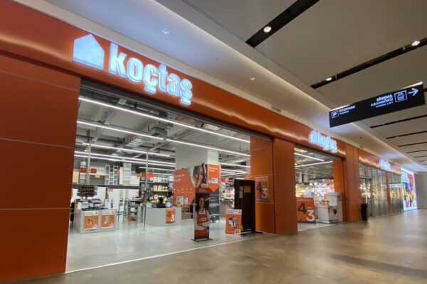 Koçtaş Kampanyası Harikasım Başladı