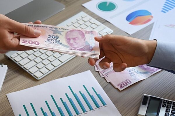 Banka Kredilerinde Alarm Çalmaya Başladı