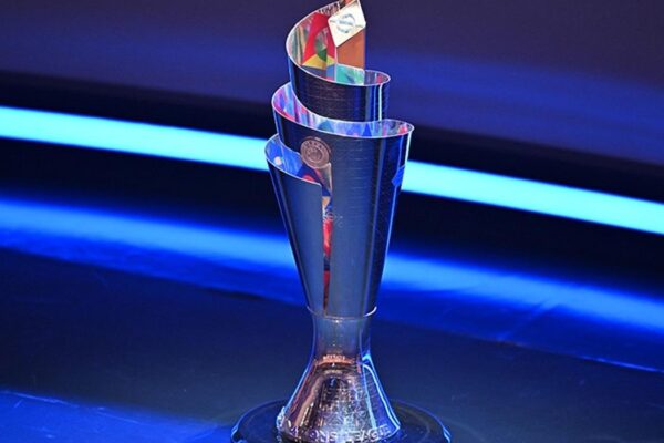 UEFA Uluslar Ligi Çeyrek Final Eşleşmeleri Açıklandı!
