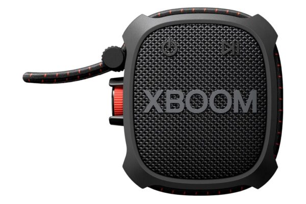 LG XBOOM Kampanyası Başladı