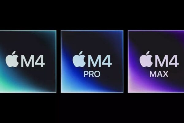 MacBook Pro Modellerindeki M4 Pro ve M4 Max’le Performans Arşa Çıktı!