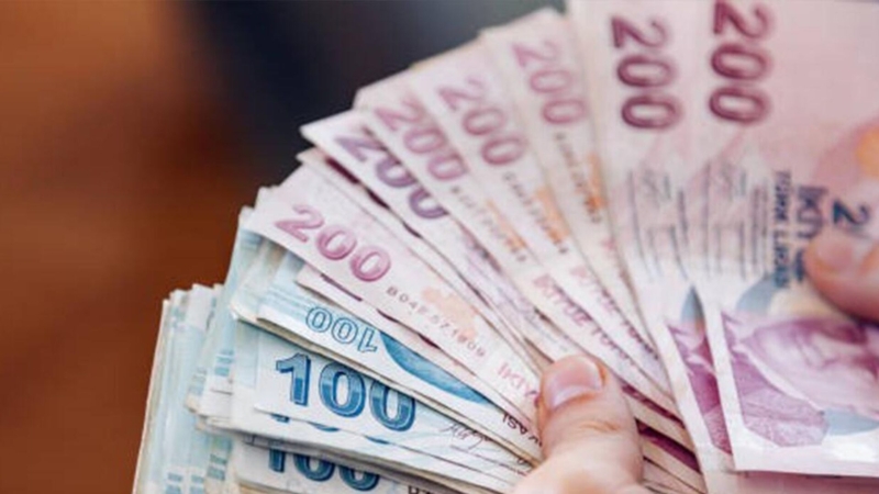 Maaş Zammı