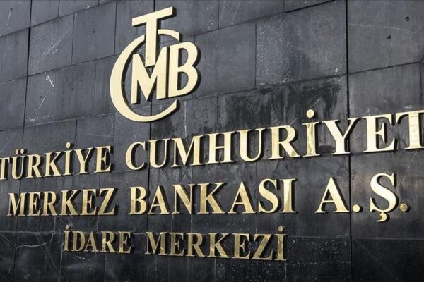 Merkez Bankası Faiz Kararını Açıkladı