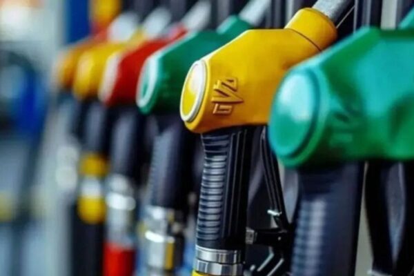 Motorine 22 Kasım’da Zam mı Geldi? Mazot Kaç Para?