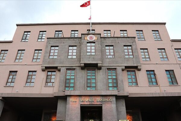 MSB’den Disipline Sevk Edilen Teğmenler İçin Açıklama