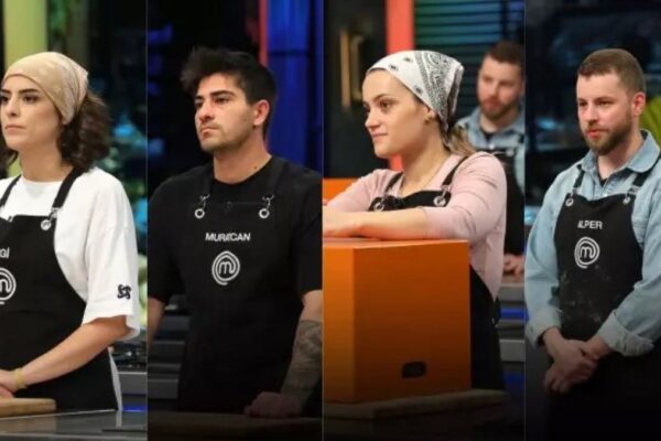 MasterChef’te Dün Akşam Kim Elendi?