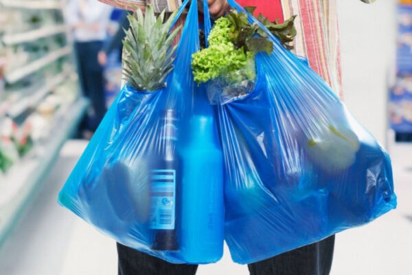 Plastik Poşet Fiyatlarına Zam Geliyor! 25 Kuruş Olmayacak