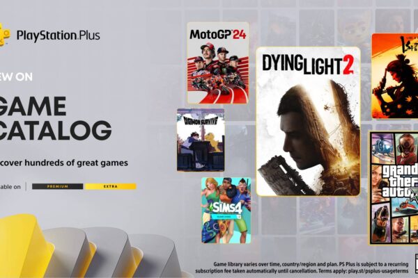 PlayStation Plus’a Kasım’da Gelecek Oyunlar Belli Oldu