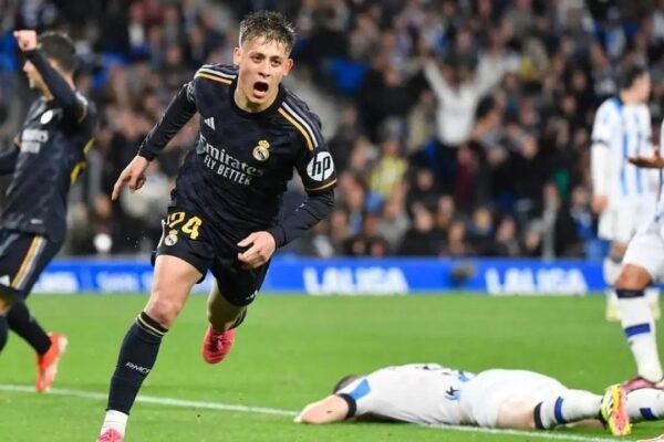 Real Madrid – Milan Maçı Şifresiz TRT’de Yayınlanacak mı?