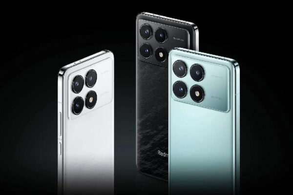 Redmi K80 Pro ve K80 Tanıtıldı