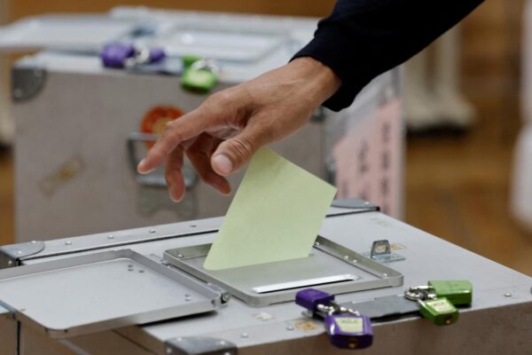 AK Parti’de Erken Seçim Değil Erkene Çekilmiş Seçim Planı