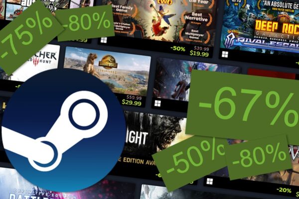 Steam Sonbahar İndirimleri 2024 Tarihleri Açıklandı