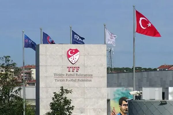 Yasa Dışı Bahis Yapan Kulüplerin Puanları Silinecek