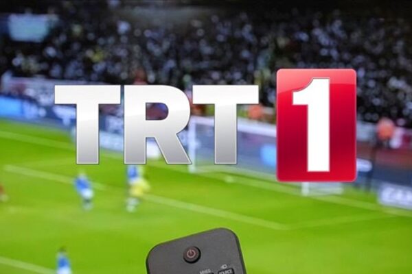 TRT 1 ve TRT Spor’da Yayınlanacak Avrupa Maçları Açıklandı