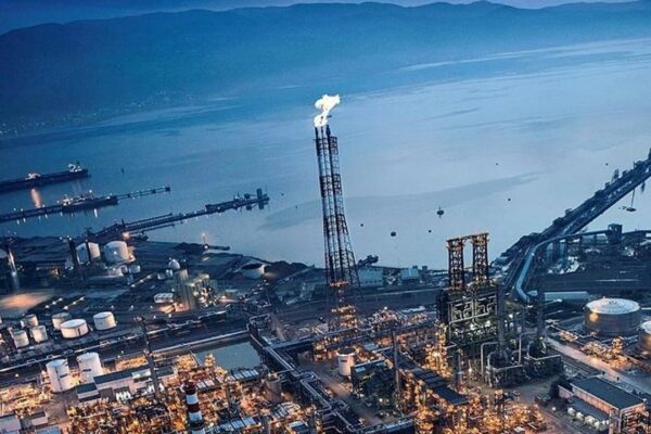 TÜPRAŞ’ta Neden Patlama Yaşandı? Terör Saldırısı mı?