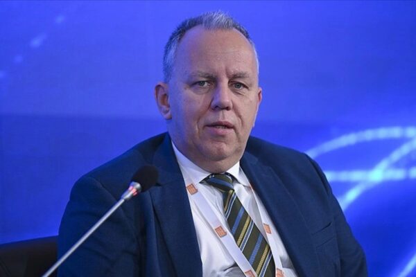 Macaristan ve Türkiye’den Doğal Gaz Anlaşması Atağı