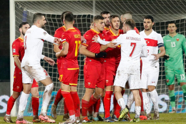 Uluslar Ligi Play Off Oynayacak Takımlar Hangileri? İşte Yeni Rakipler