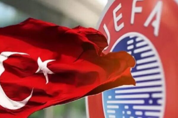 UEFA Ülke Puanı Sıralaması Güncellendi! İşte Son Durum