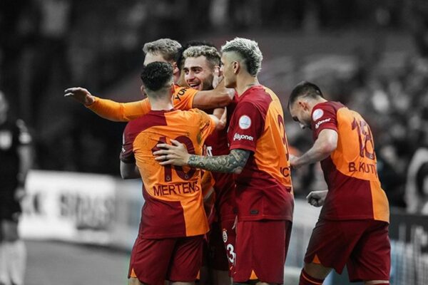 Galatasaray’da AZ Alkmaar Maç Kadrosunda 3 Eksik