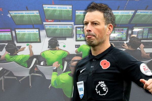 Süper Lig’de Yabancı VAR Geliyor! İşte İlk Maç