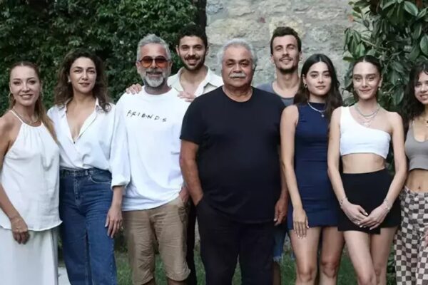  RTÜK Cezası Alan Yabani Final mi Yapıyor?