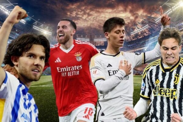 En Değerli Türk Futbolcular Listesi Güncellendi