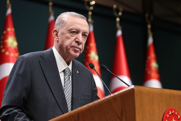 Cumhurbaşkanı Erdoğan Asgari Ücrete Zam Yapacak mı?