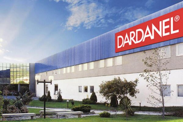 Dardanel’den Yunanistan’a Fabrika
