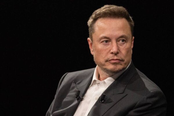 Elon Musk’ın Serveti Dudak Uçuklatıyor