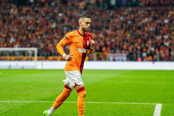 Galatasaray’da Hakim Ziyech Krizi: Yıldız Oyuncuya Ulaşılamıyor