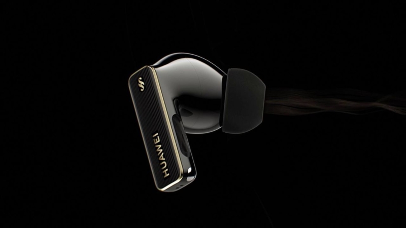 Huawei FreeBuds 4 Pro