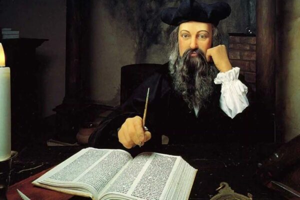 Nostradamus’un 2025 Kehanetleri Neler?